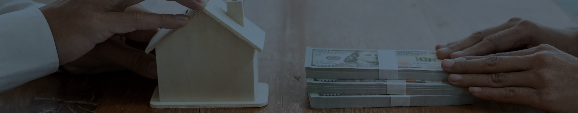 Home Loans And Finance