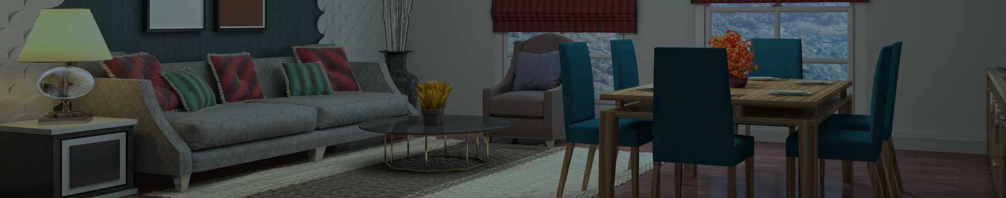 Interior Design And Renovation