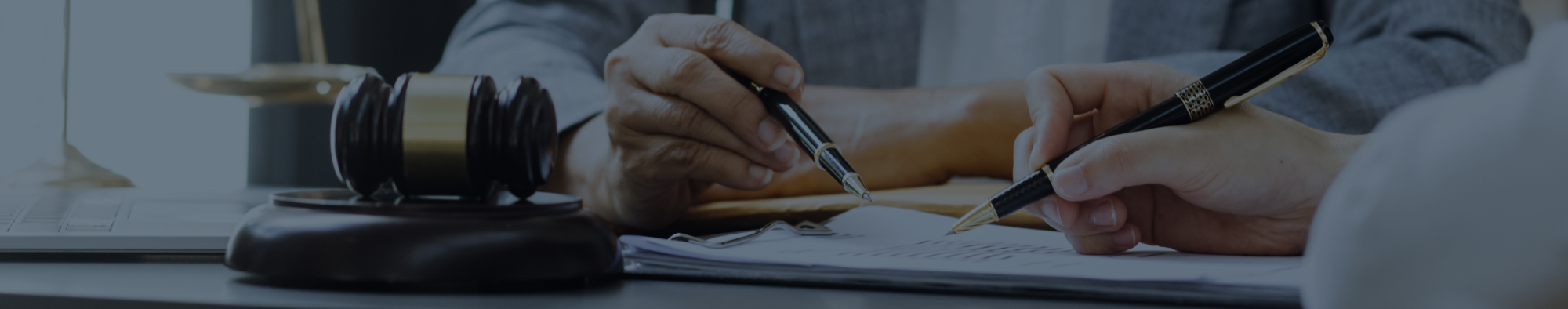 Legal Assistance for Real Estate Properties